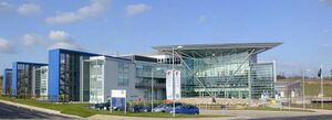 MetOffice (UK) headquarters.jpg