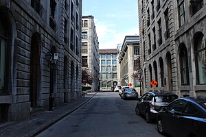 Vieux-Montréal, Montreal, Quebec (30068128575).jpg