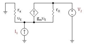 Common base hybrid pi current follower.PNG