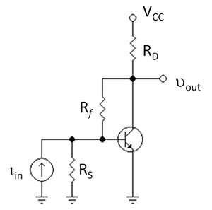 Bipolar transresistance amplifier.PNG