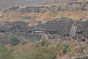 Ajanta caves view.jpg