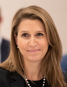 Caroline Mulroney attending ROMA Conference (cropped).jpg