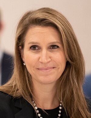 Caroline Mulroney attending ROMA Conference (cropped).jpg