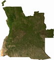 Satellite view of Angola Template:PD-image
