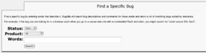 CZ Bugzilla Search Page.png