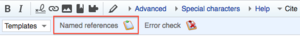 Citation toolbar named ref.png