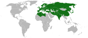 Arabidopsis thaliana distribution.png