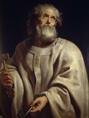 Rubens Pope Peter.jpg